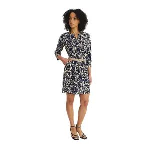 Women's dress Greenpoint Regular January image-1