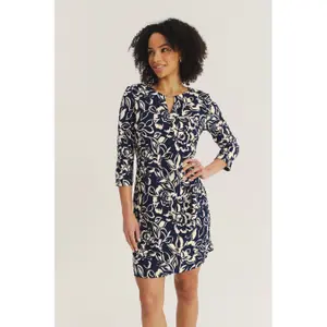 Women's dress Greenpoint Regular January image-0