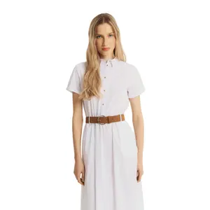 Women's shirt dress Greenpoint image-3