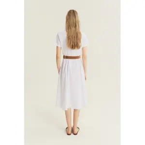 Women's shirt dress Greenpoint image-1