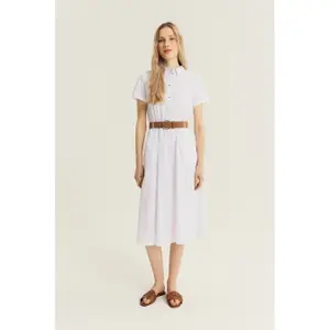 Women's shirt dress Greenpoint image-0