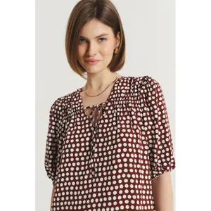 Women's dress Greenpoint Regular March image-3