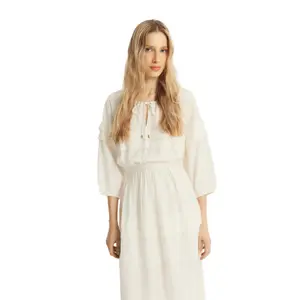 Women's Corded Dress Greenpoint image-2