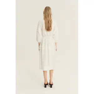 Women's Corded Dress Greenpoint image-1
