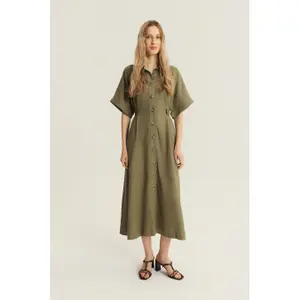 Women's dress Greenpoint image-0