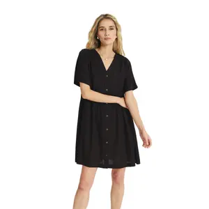 Women's shirt dress Greenpoint Regular April image-0