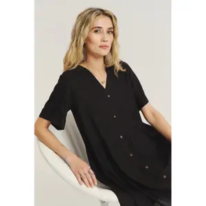 Women's shirt dress Greenpoint Regular April image-2