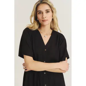 Women's shirt dress Greenpoint Regular April image-3