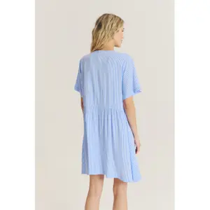 Women's shirt dress Greenpoint Regular April image-2