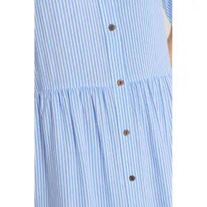 Women's shirt dress Greenpoint Regular April image-4