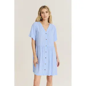 Women's shirt dress Greenpoint Regular April image-0