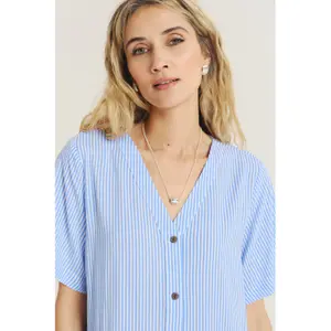 Women's shirt dress Greenpoint Regular April image-3