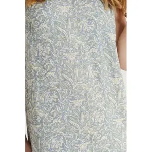 Women's printed dress Greenpoint Regular April image-5