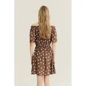 Women's dress Greenpoint Regular May image-1