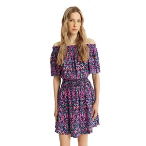 Women's dress Greenpoint Regular May image-0
