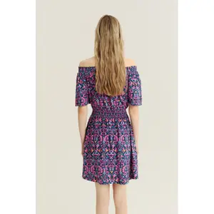 Women's dress Greenpoint Regular May image-1