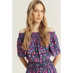 Women's dress Greenpoint Regular May image-2