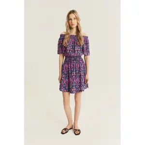 Women's dress Greenpoint Regular May image-3
