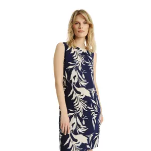 Women's dress Greenpoint Regular May image-0