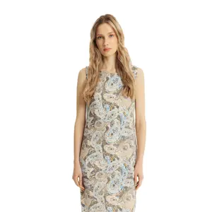 Women's dress Greenpoint Regular May image-0