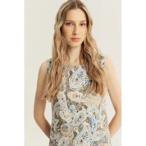 Women's dress Greenpoint Regular May image-3