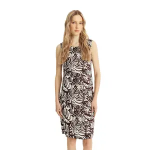 Women's dress Greenpoint Regular May image-0