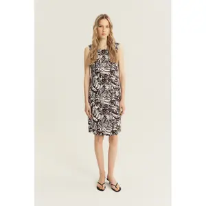 Women's dress Greenpoint Regular May image-1
