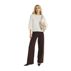 3/4 Sleeve Pullover Women Greenpoint Regular March image-1