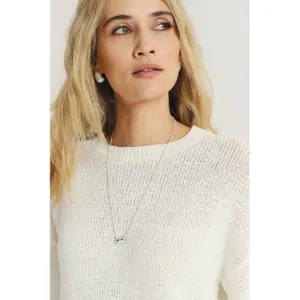 3/4 Sleeve Pullover Women Greenpoint Regular March image-3