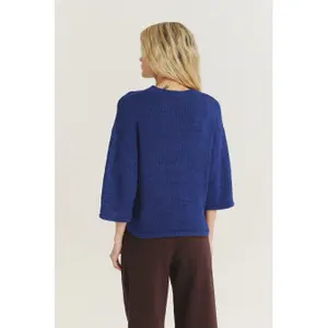 3/4 Sleeve Pullover Women Greenpoint Regular March image-2