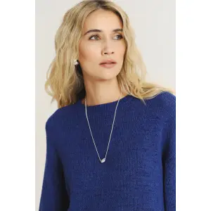 3/4 Sleeve Pullover Women Greenpoint Regular March image-3
