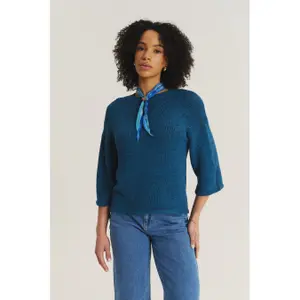 3/4 Sleeve Pullover Women Greenpoint Regular March image-0