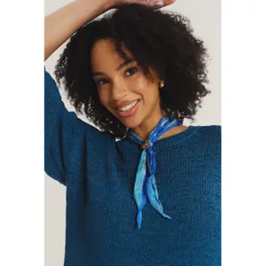 3/4 Sleeve Pullover Women Greenpoint Regular March image-3