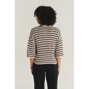 3/4 Sleeve Pullover Women Greenpoint Regular March image-2