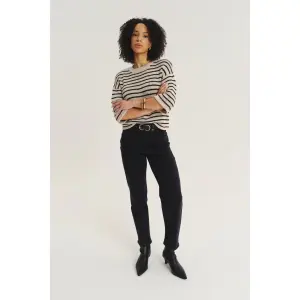 3/4 Sleeve Pullover Women Greenpoint Regular March image-1