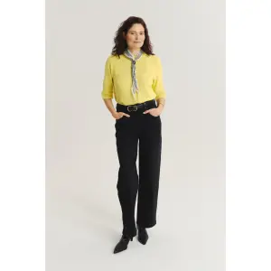Maglione donna con maniche a 3/4 Greenpoint Regular February image-1