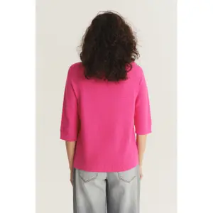 Maglione donna con maniche a 3/4 Greenpoint Regular February image-2