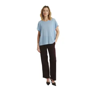 Women's loose-fitting sweater Greenpoint Regular March image-1