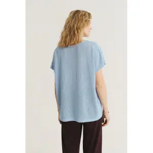 Women's loose-fitting sweater Greenpoint Regular March image-2