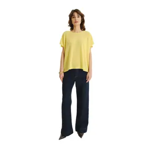 Women's loose-fitting sweater Greenpoint Regular March image-1