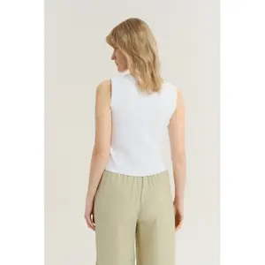 Women's top Greenpoint image-2