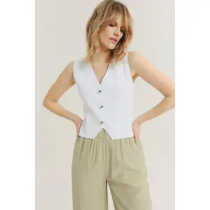 Women's top Greenpoint image-0