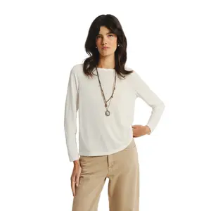 Women's long sleeve T-shirt Greenpoint image-0