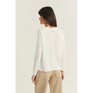 Women's long sleeve T-shirt Greenpoint image-2