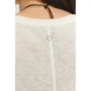 Women's long sleeve T-shirt Greenpoint image-4