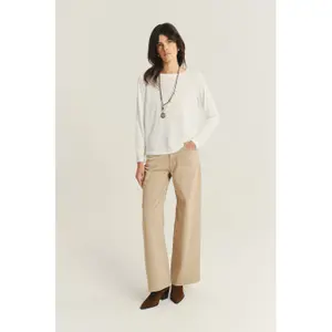 Women's long sleeve T-shirt Greenpoint image-1