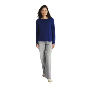 Women's long sleeve T-shirt Greenpoint image-1