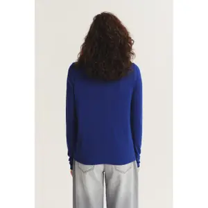 Women's long sleeve T-shirt Greenpoint image-2