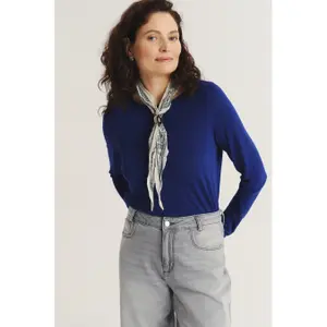 Women's long sleeve T-shirt Greenpoint image-0