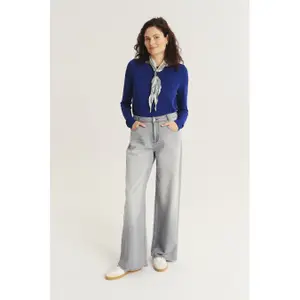Women's long sleeve T-shirt Greenpoint image-3